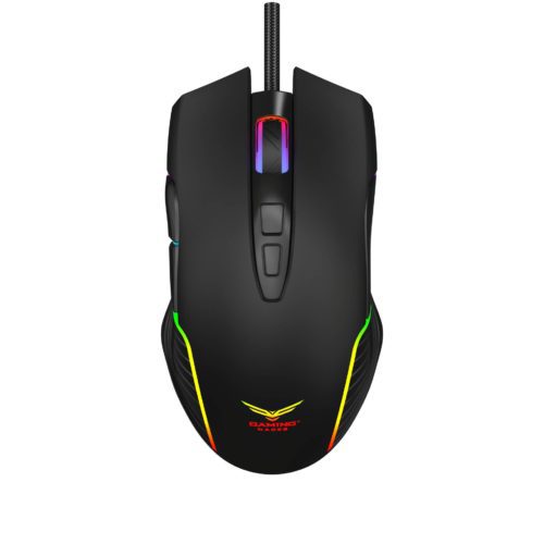 Mouse Gaming