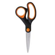 Tijera Nextep Bimaterial Mediana 7" EconoPack C/6