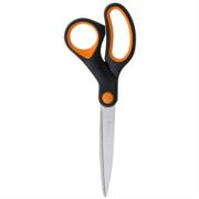 Tijera Nextep Bimaterial Grande 8" EconoPack C/6