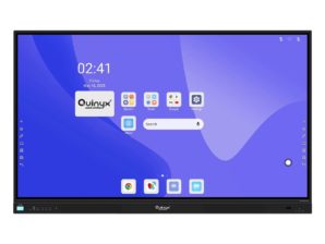 Pantalla
