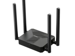 Routers