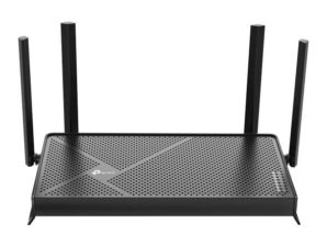Routers