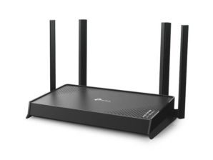 Routers