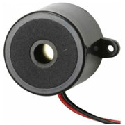 Buzzer Steren 3.3KHZ 8-15VDC Tono Constante 85DB