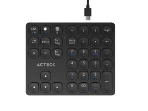 Teclados