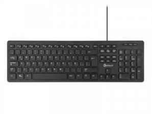 Teclados