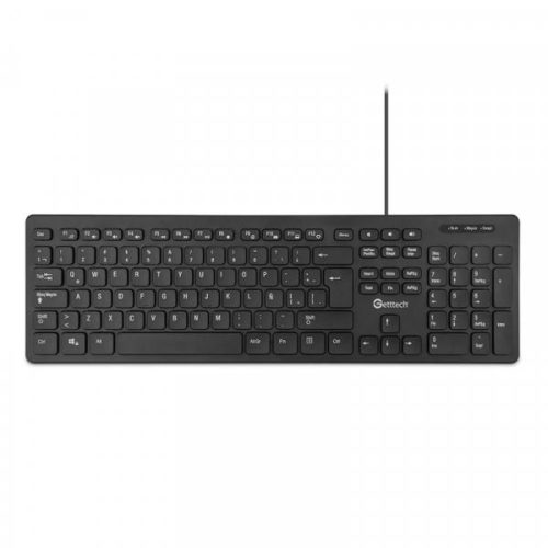 Teclados