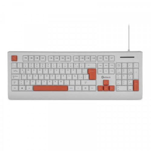 Teclados