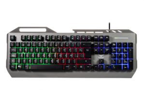 Teclados Gaming