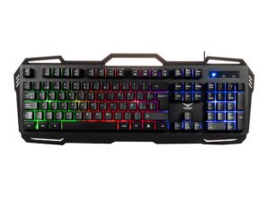 Teclados Gaming