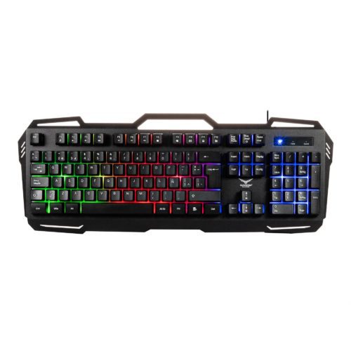 Teclados Gaming