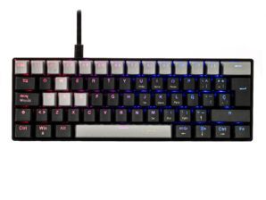 Teclados Gaming