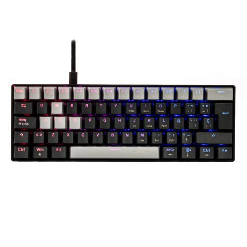 Teclados Gaming