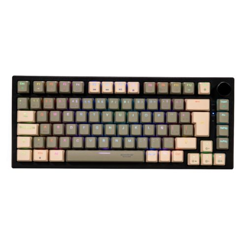 Teclados Gaming