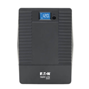 Tripp Lite series UPS interactivo de 1200VA 600W con 8 Tomacorrientes - AVR 120V 50Hz / 60Hz LCD USB Torre