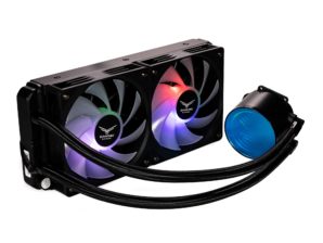 Enfriamiento y Ventilación