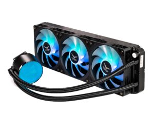 Enfriamiento y Ventilación