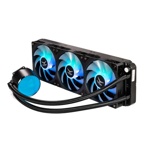 Enfriamiento y Ventilación