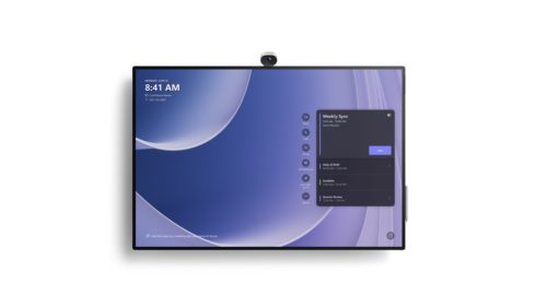 Microsoft SURFACE HUB 3 85IN CM EN/XD/XX CAN/MEX COMMERCIAL SURFACE HUB 3 85IN CM EN/XD/XX CAN/MEX COMMERCIAL SURFACE HUB 3 85IN CM EN/XD/XX CAN/MEX COMMERCIAL
