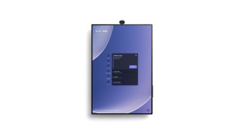 Microsoft SURFACE HUB 3 85IN CM EN/XD/XX CAN/MEX COMMERCIAL SURFACE HUB 3 85IN CM EN/XD/XX CAN/MEX COMMERCIAL SURFACE HUB 3 85IN CM EN/XD/XX CAN/MEX COMMERCIAL
