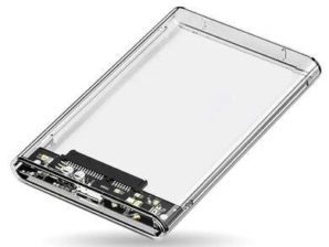 Discos Duros Externos