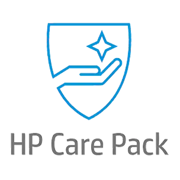 Extensión Garantía HP 3y ChnlPartsOnly CLJ E60055 E60155 MNGD SVC