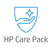 Extensión de Garantía HP 3y NBD CLJ MNGD MFP E47528 SVC