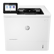 Impresora Laser HP LaserJet Managed E60175dn Printer