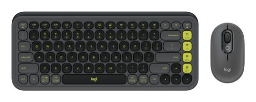 Kits para Teclado y Mouse