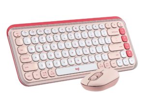 Kits para Teclado y Mouse