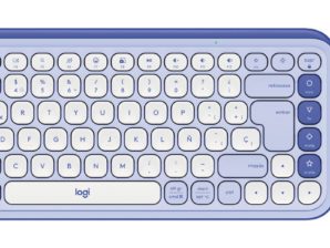 Kits para Teclado y Mouse