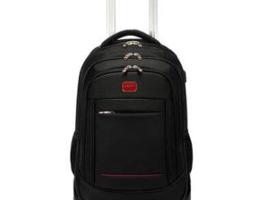 Mochilas y Maletines