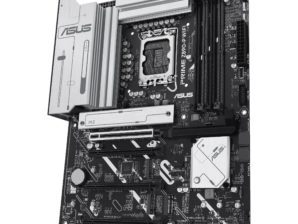 Motherboards