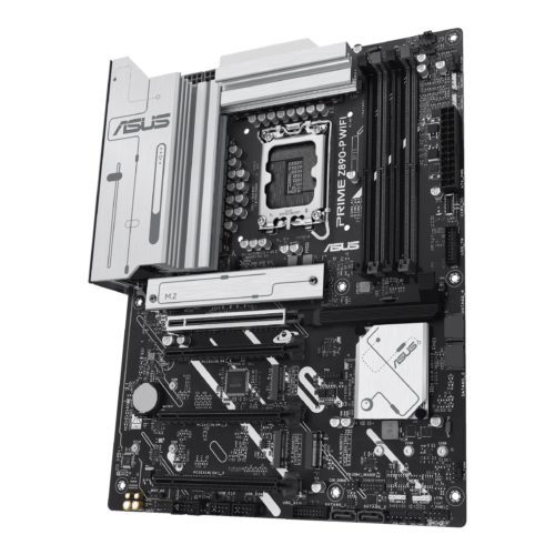 Motherboards