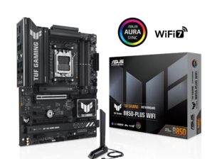 Motherboards