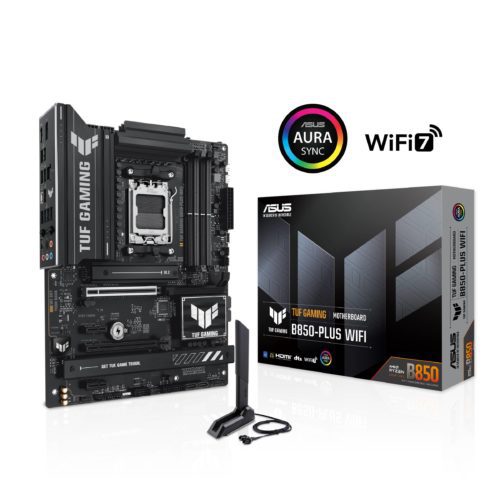 Motherboards