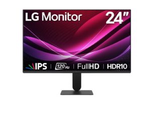 Monitores Gaming