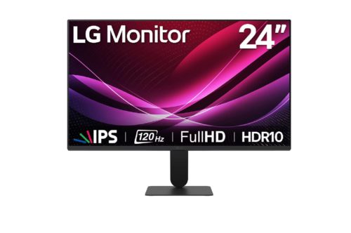 Monitores Gaming