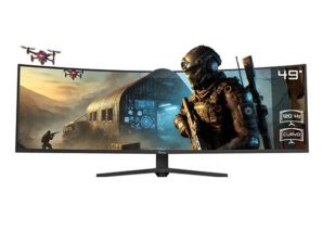 Monitor