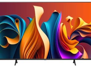 Televisiones