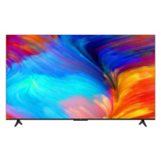Televisor TCL 65 4K Google TV Dolby Audio Wifi