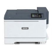 Impresora en color XeroxC320