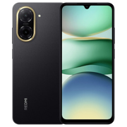Smartphone Xiaomi REdmi A5 Capacidad 4+128GB Color Negro