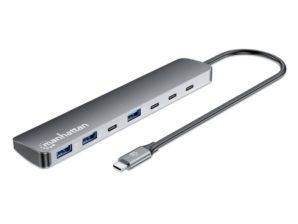 HUB USB-C