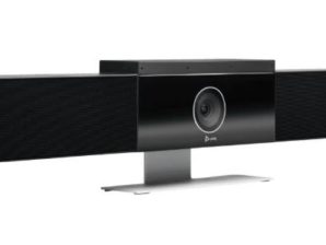 Sistema de Video conferencia