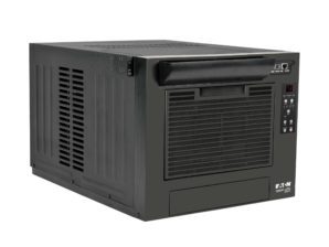 Unidad de aire acondicionado