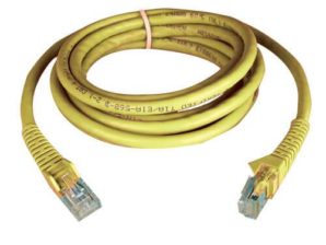 Cable Ethernet