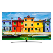 Pantalla LG Hotelera 55 UK670H pulgadas Pro- Centric 4K 3840 x 2160