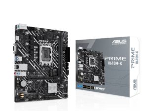 Motherboards Gaming