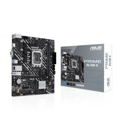 Motherboards Gaming